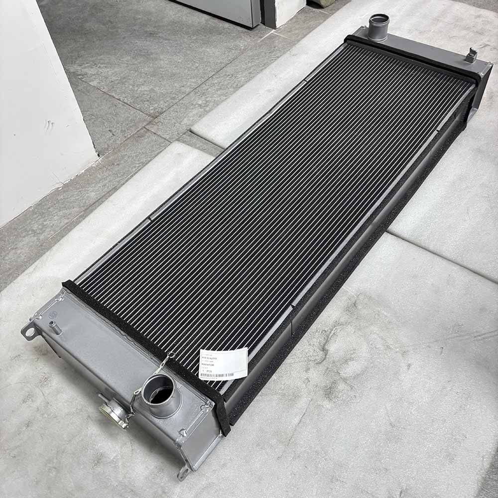 418-03-62111-heavy-duty-radiator-core-for-Komatsu-WA270-8