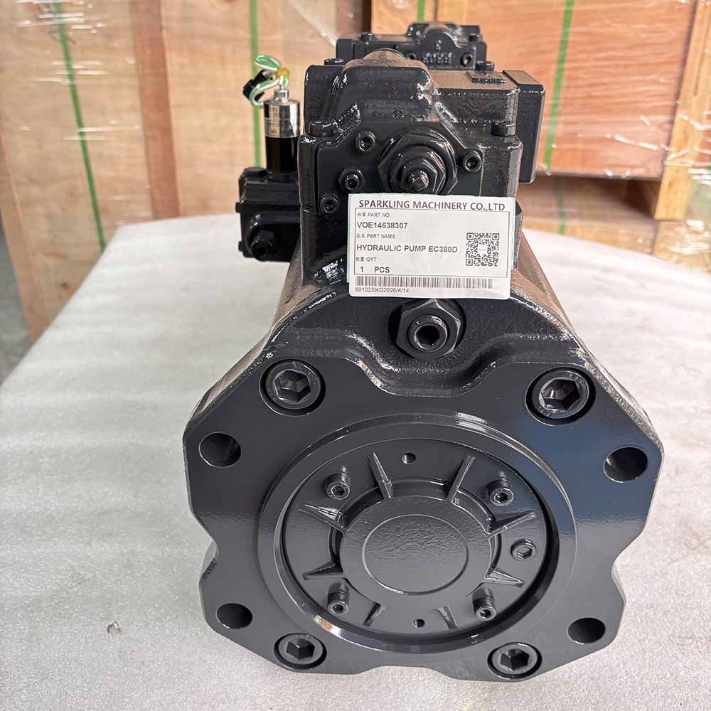 VOE14638307-main-hydraulic-pump-assembly-for-Volvo-EC380D