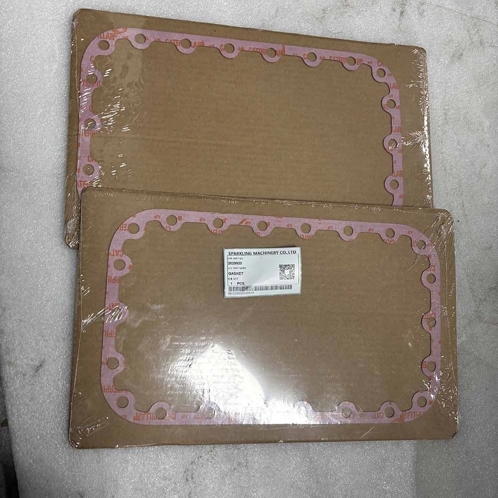 262-9920-Caterpillar-air-line-gasket-top-view