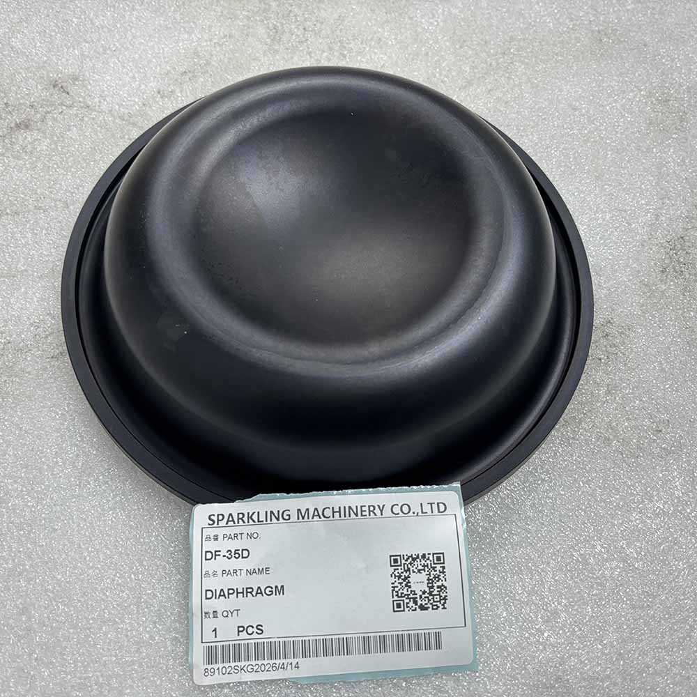 DF-35D-heavy-hydraulic-breaker-accumulator-diaphragm-seal