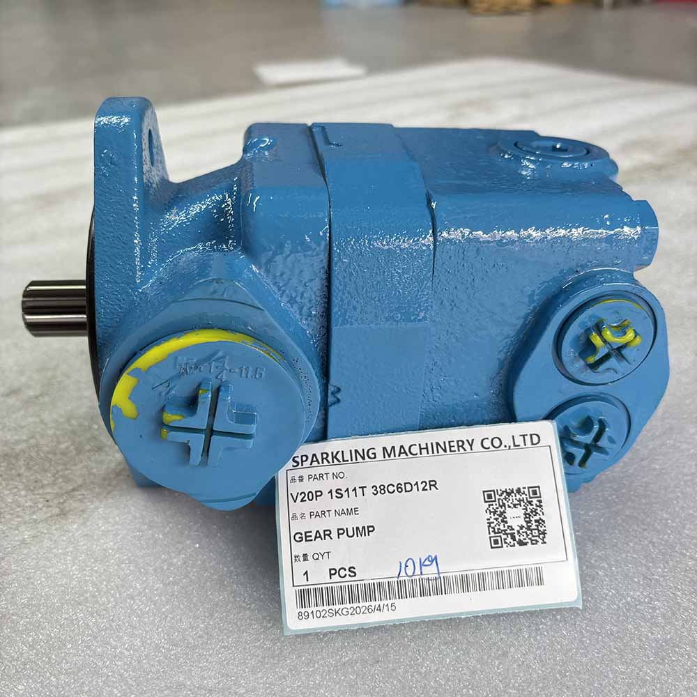 V20P-1S11T-vane-pump-with-11-GPM-cartridge-detail