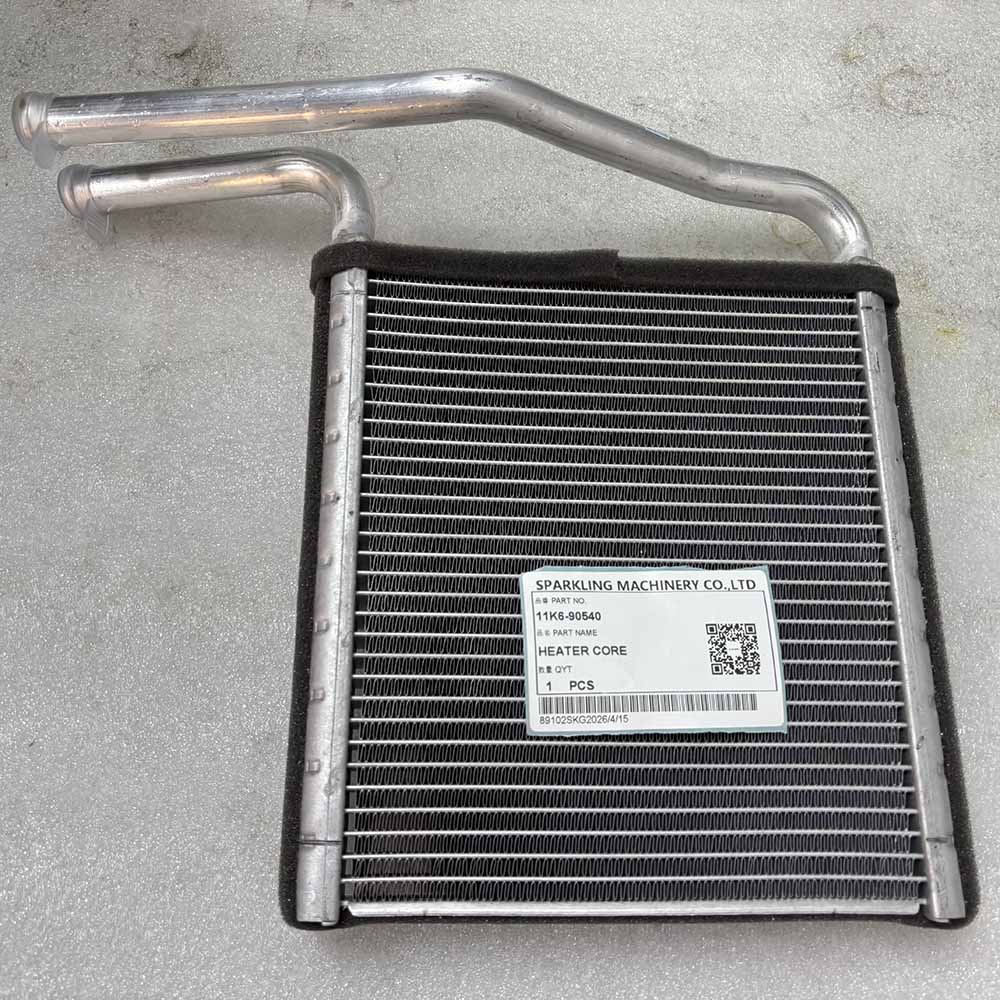 11K6-90540-high-performance-heat-exchanger-for-Hyundai-HW180