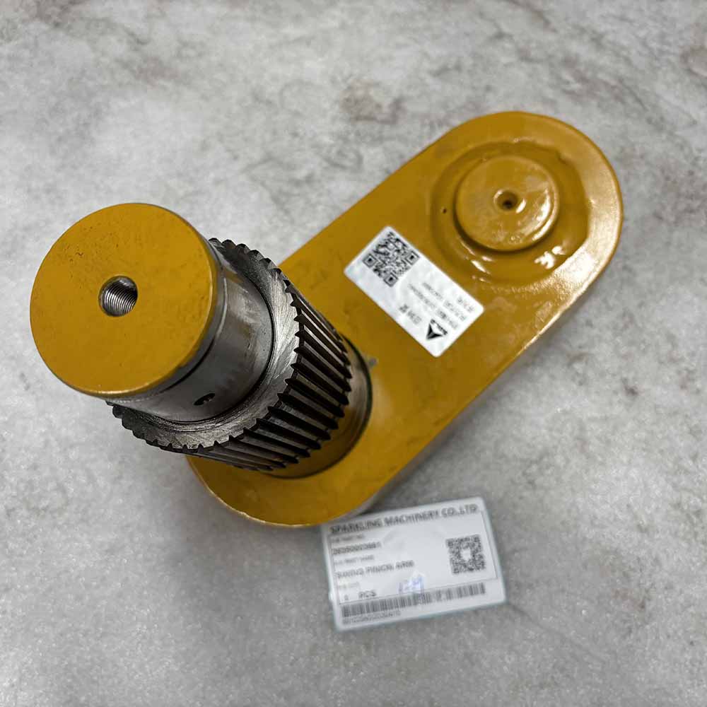 28350003661-swing-pinion-arm-for-SDLG-G9190-grader