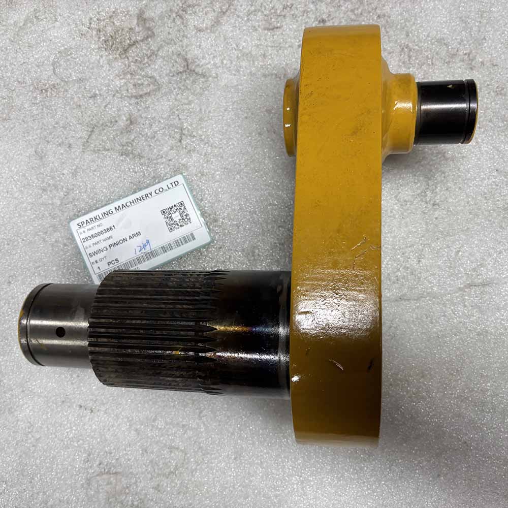 Heavy-duty-steel-swing-arm-28350003661-for-SDLG-G9200