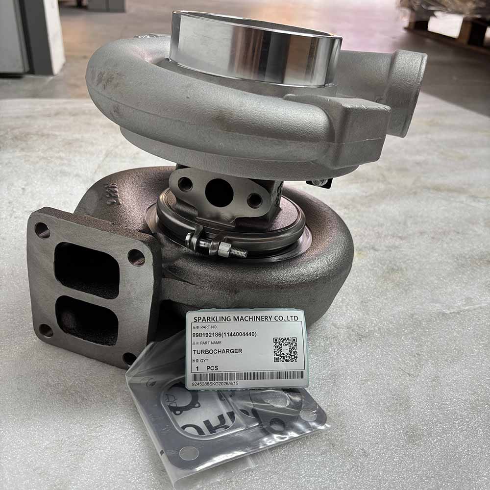 114400-4440-replacement-turbo-for-Hitachi-ZX450-excavator