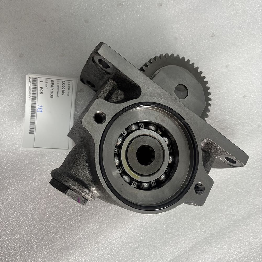 MADE IN CHINA SPARKLING MACHINERY NEW LC00159 GEAR BOX
