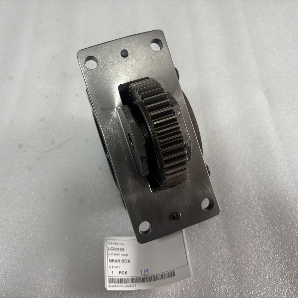 MADE IN CHINA SPARKLING MACHINERY NEW LC00159 GEAR BOX