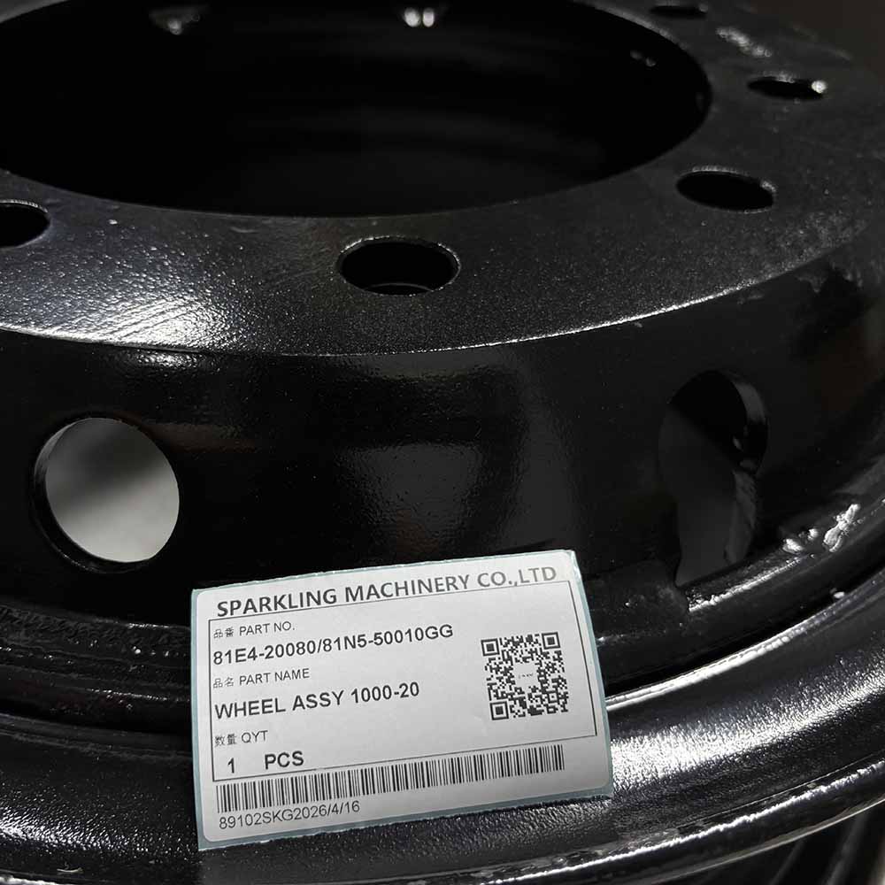 Hyundai-R140W-9-wheel-excavator-rim-81N5-50010GG
