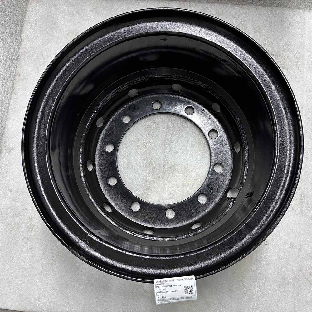 81E4-20080-heavy-duty-wheel-assembly-for-Hyundai-R170W-7
