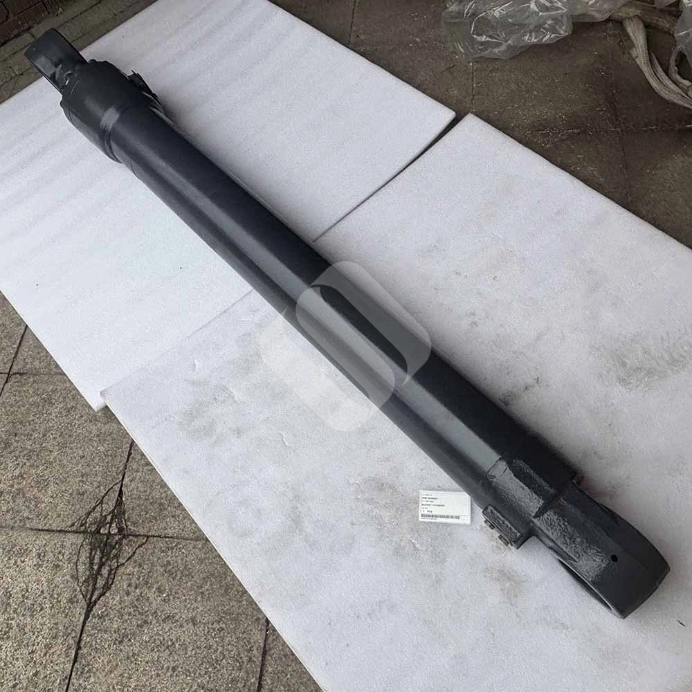 VOLVO EXCAVATOR PARTS MADE IN CHINA NEW EC210C EC220D EC220E EC235C EC235D VOE14534533 BUCKET CYLINDER SPARKLING MACHINERY VOLVO EXCAVATOR PARTS MADE IN CHINA NEW EC210C EC220D EC220E EC235C EC235D VOE14534533 BUCKET CYLINDER SPARKLING MACHINERY