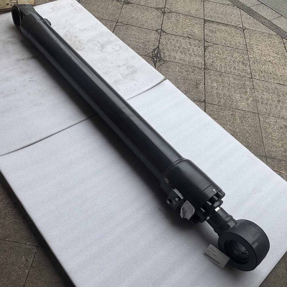 VOLVO EXCAVATOR PARTS MADE IN CHINA NEW EC210C EC220D EC220E EC235C EC235D VOE14534533 BUCKET CYLINDER SPARKLING MACHINERY