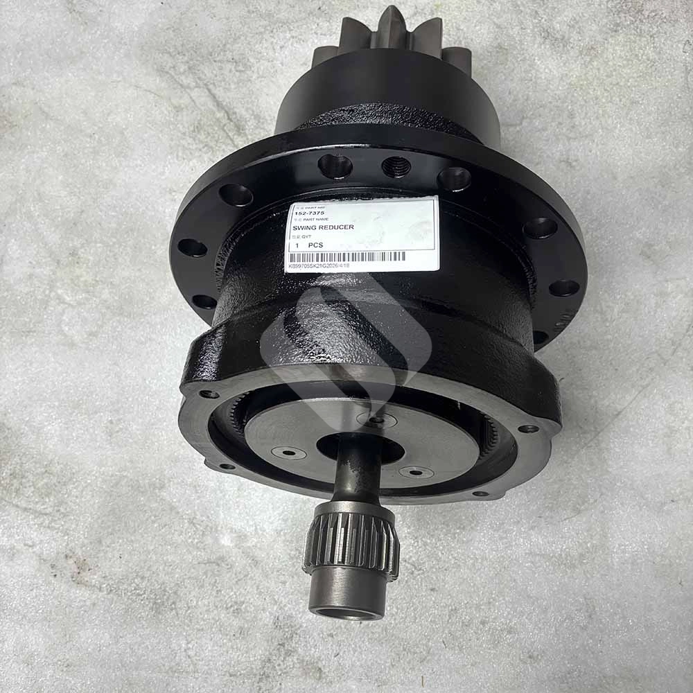 152-7375 Swing Reducer Group for Caterpillar M312, M315, M316D 152-7375-swing-reducer-gearbox-for-Caterpillar-M316D