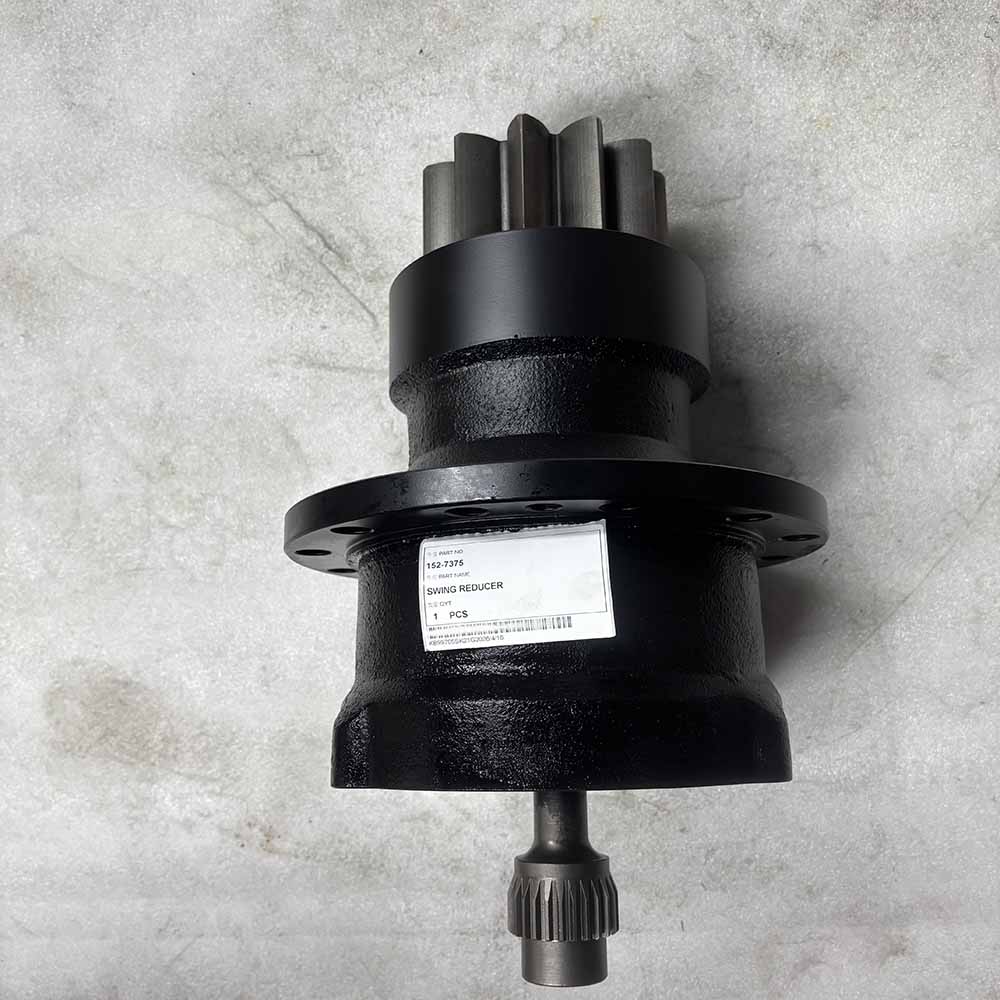 1527375-planetary-swing-reducer-showing-output-pinion-gear