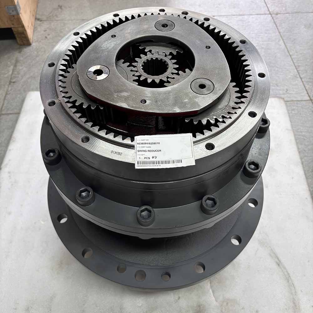 Hitachi-ZX370-3-swing-reduction-unit-9258610-side-profile