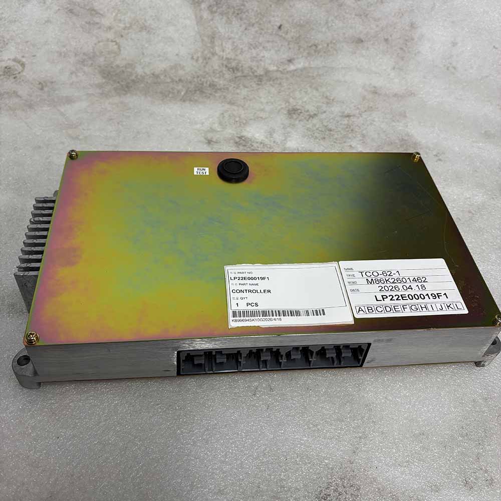 LP22E00019F1 Controller for Kobelco SK120-5 | SPARKLING