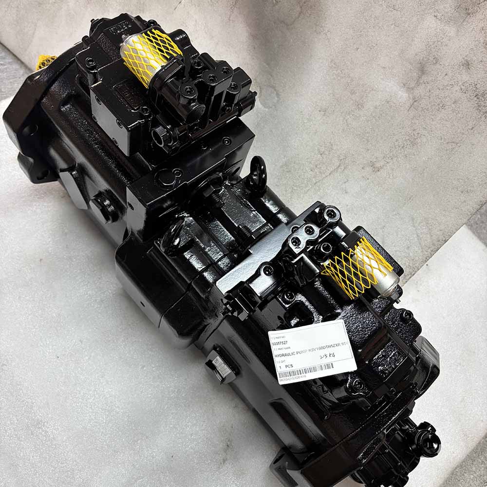 60357527-main-hydraulic-pump-for-Sany-SY365C-excavator