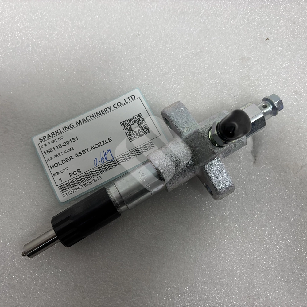 MADE IN CHINA SPARKLING MACHINERY NEW 150118-00131 HOLDER ASSY,NOZZLE MADE IN CHINA SPARKLING MACHINERY NEW 150118-00131 HOLDER ASSY,NOZZLE