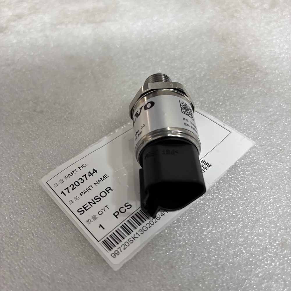 17203744-precision-electronic-system-sensor-for-Volvo-EC160E