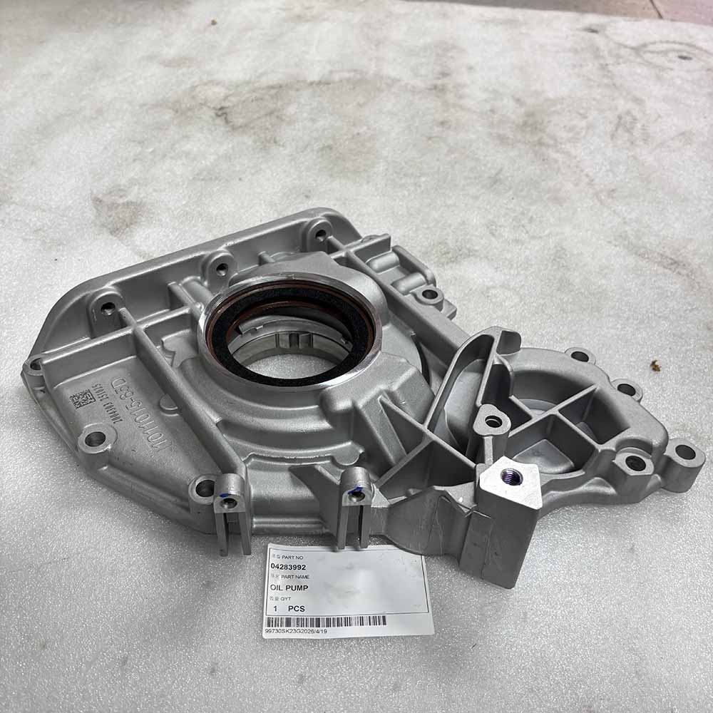 Deutz-BF4M2013C-diesel-engine-lubrication-pump-04283992