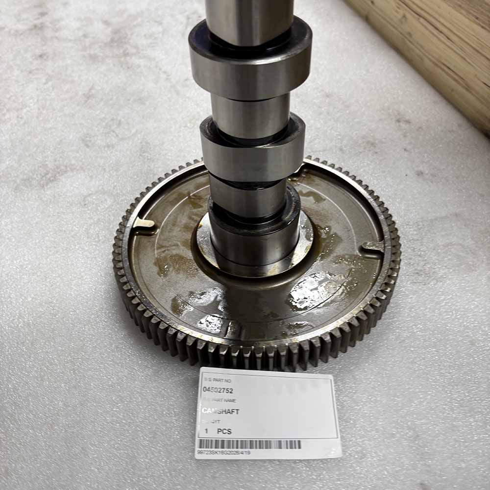 Replacement-valvetrain-camshaft-04502752-for-Deutz-TCD-series