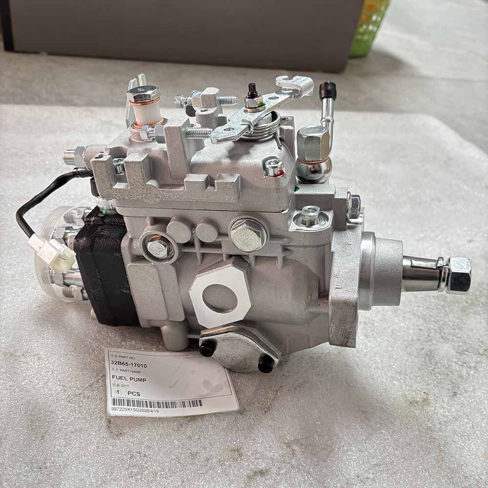 32B65-17010-mechanical-fuel-lift-pump-for-Mitsubishi-S6S