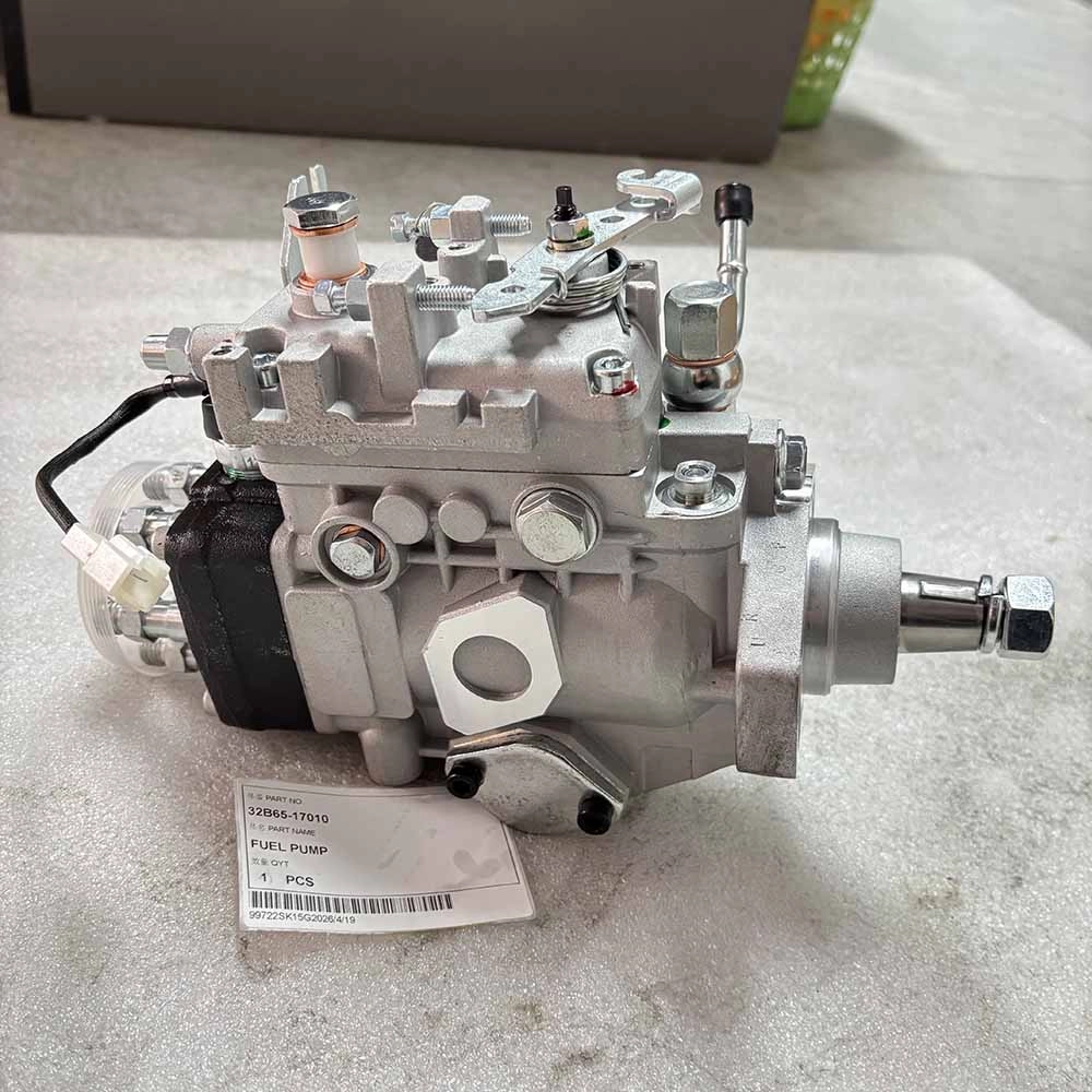 32B65-17010-mechanical-fuel-lift-pump-for-Mitsubishi-S6S