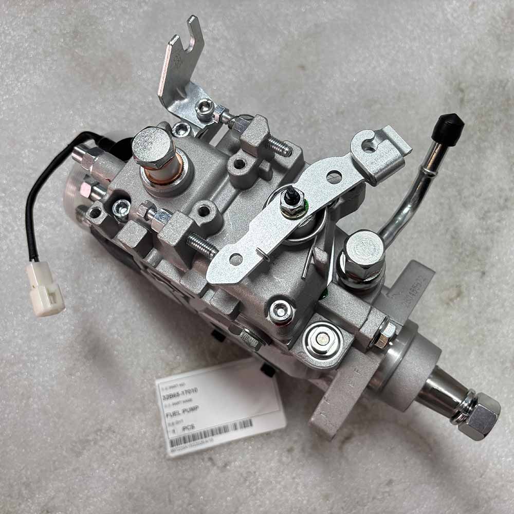 Industrial-diesel-engine-parts-32B65-17010-fuel-pump-assembly