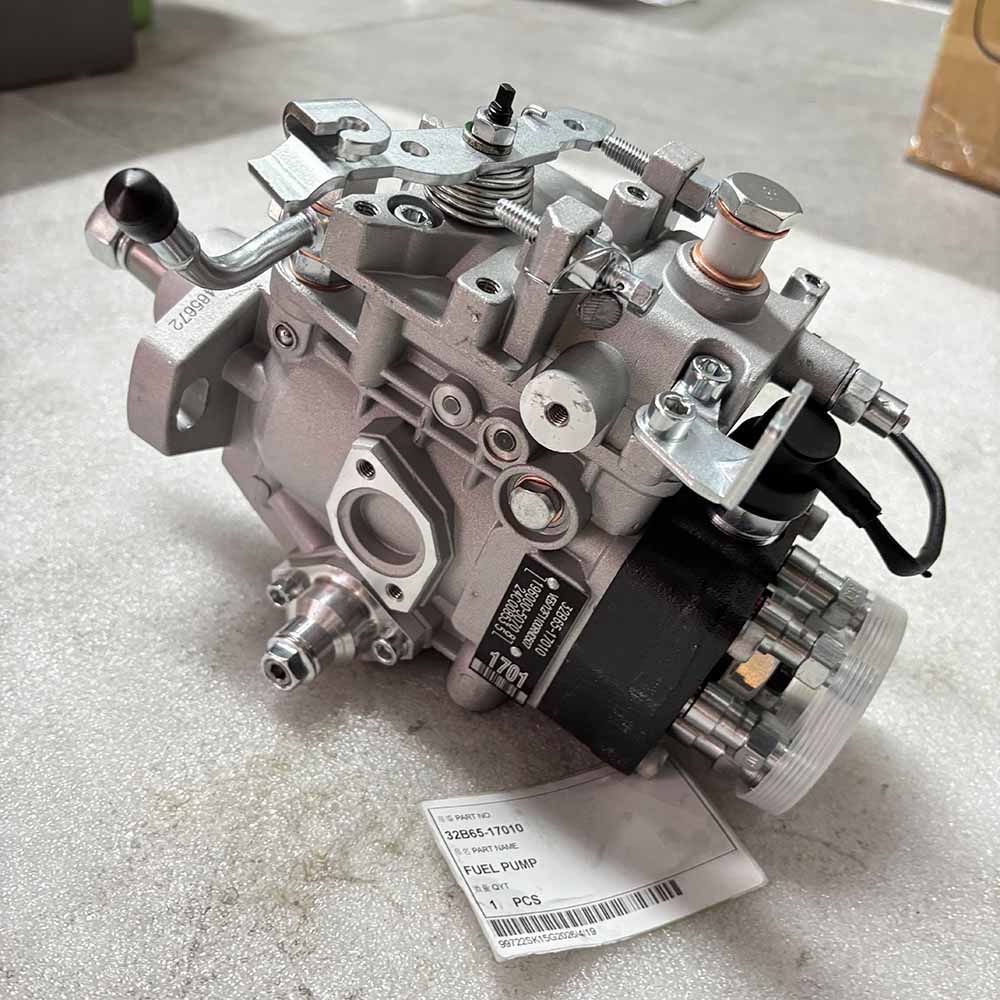 Mitsubishi-S6S-DT-diesel-engine-fuel-feed-pump-32B65-17010
