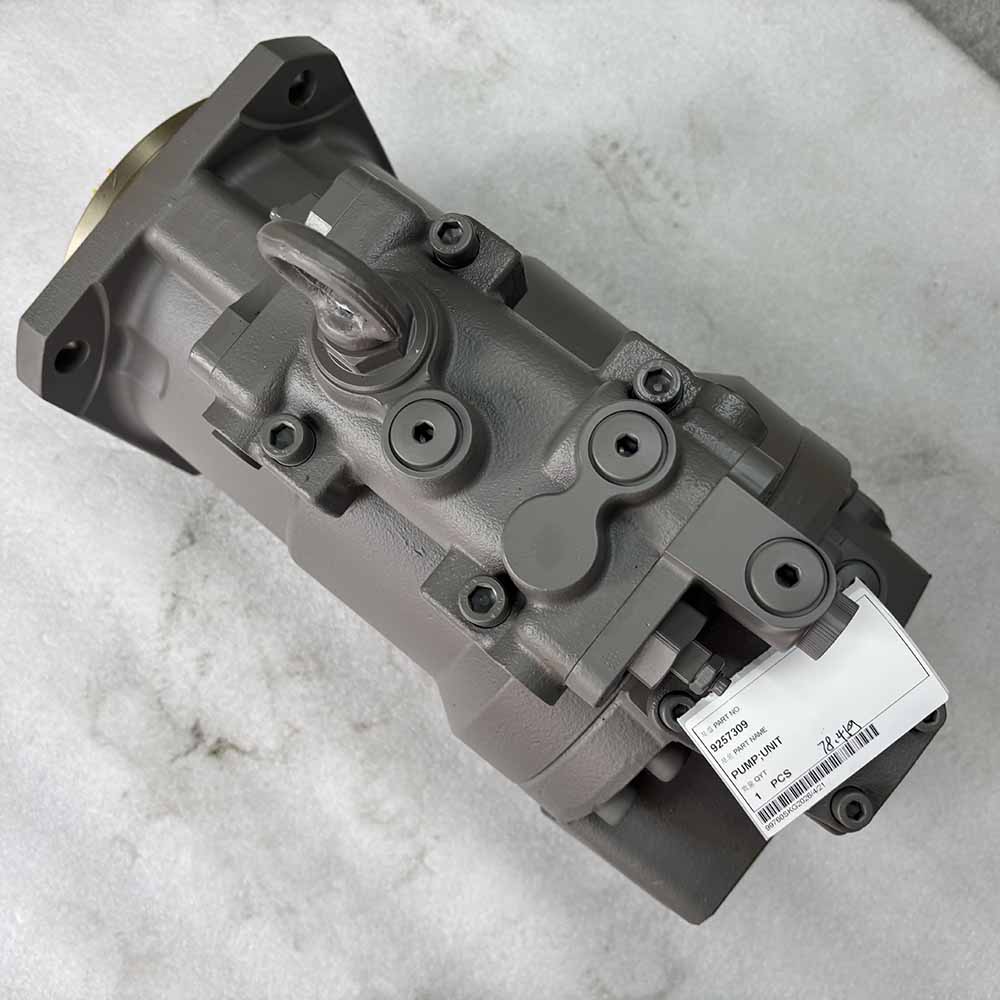 9257309-hydraulic-main-pump-unit-for-Hitachi-ZX330-3