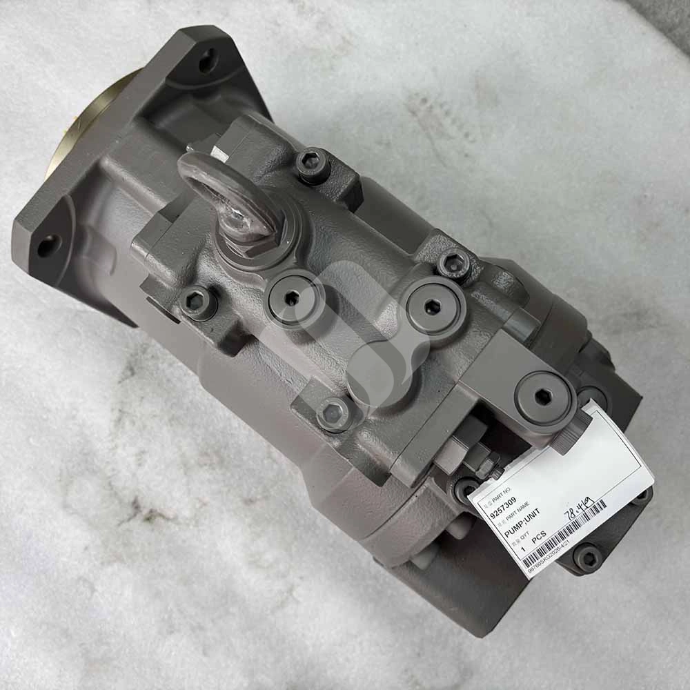 9257309 Hydraulic Main Pump for Hitachi ZX330-3 & ZX350-3 9257309-hydraulic-main-pump-unit-for-Hitachi-ZX330-3