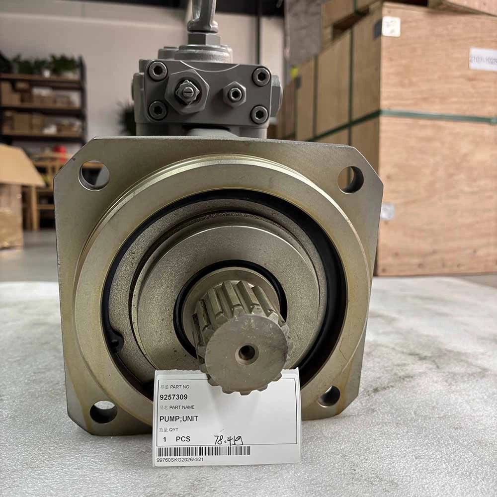 9257309-Zaxis-3-series-tandem-piston-pump-side-view