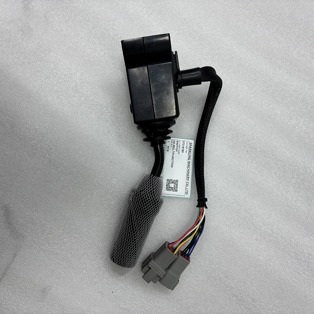 MADE IN CHINA SPARKLING MACHINERY NEW 416F 420F 422F 273-9190 SWITCH AS-MULTIFUNCTION