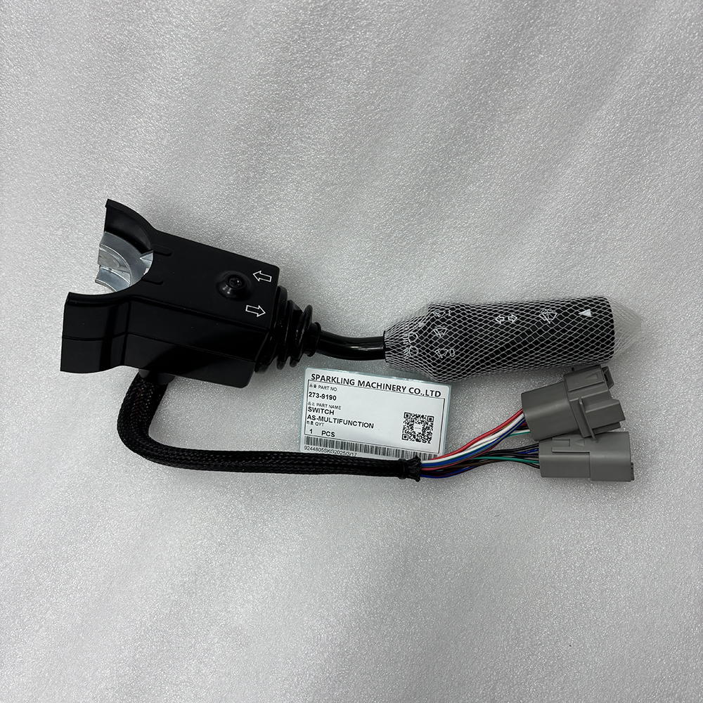 MADE IN CHINA SPARKLING MACHINERY NEW 416F 420F 422F 273-9190 SWITCH AS-MULTIFUNCTION