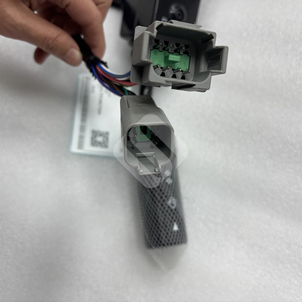 MADE IN CHINA SPARKLING MACHINERY NEW 416F 420F 422F 273-9190 SWITCH AS-MULTIFUNCTION MADE IN CHINA SPARKLING MACHINERY NEW 416F 420F 422F 273-9190 SWITCH AS-MULTIFUNCTION