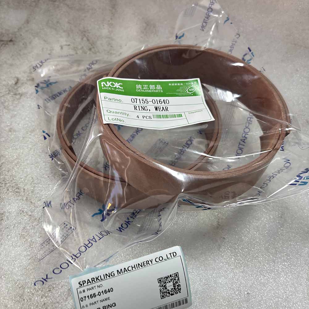 07155-01640-hydraulic-cylinder-wear-ring-for-Komatsu-D275AX-5