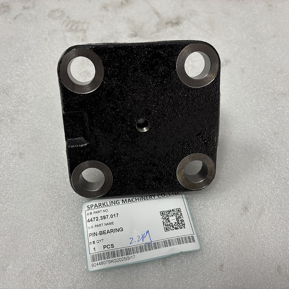 ZF 4472397017 4472.397.017 4472-397-017 BEARING PIN
