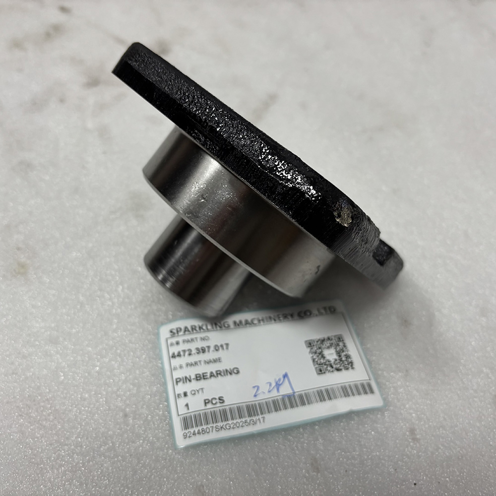 ZF 4472397017 4472.397.017 4472-397-017 BEARING PIN