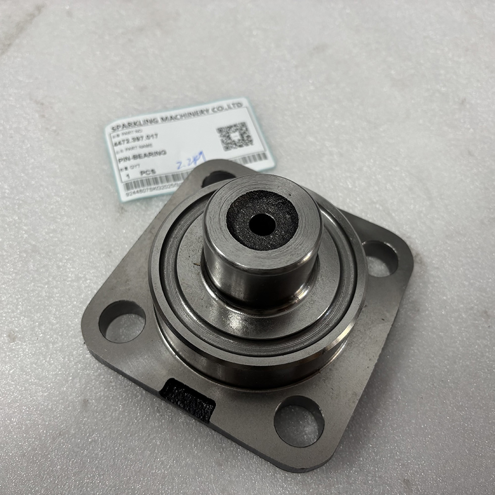 ZF 4472397017 4472.397.017 4472-397-017 BEARING PIN