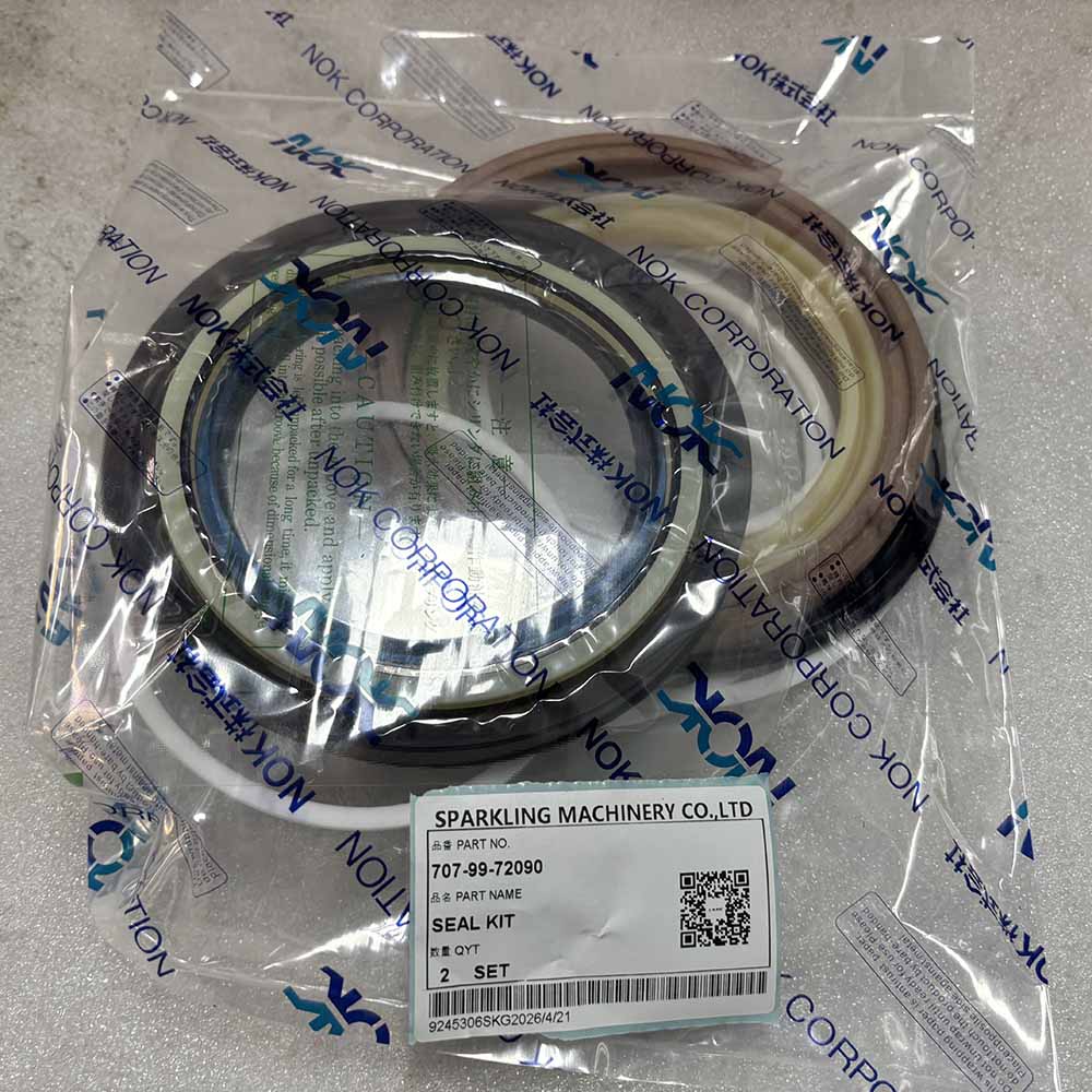 Komatsu-PC1250-8-large-excavator-cylinder-repair-kit-707-99-72090
