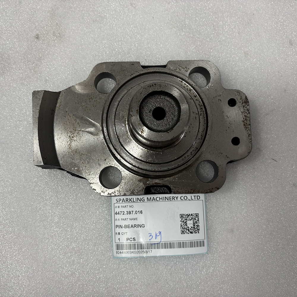 ZF 4472397016 4472.397.016 4472-397-016 BEARING PIN