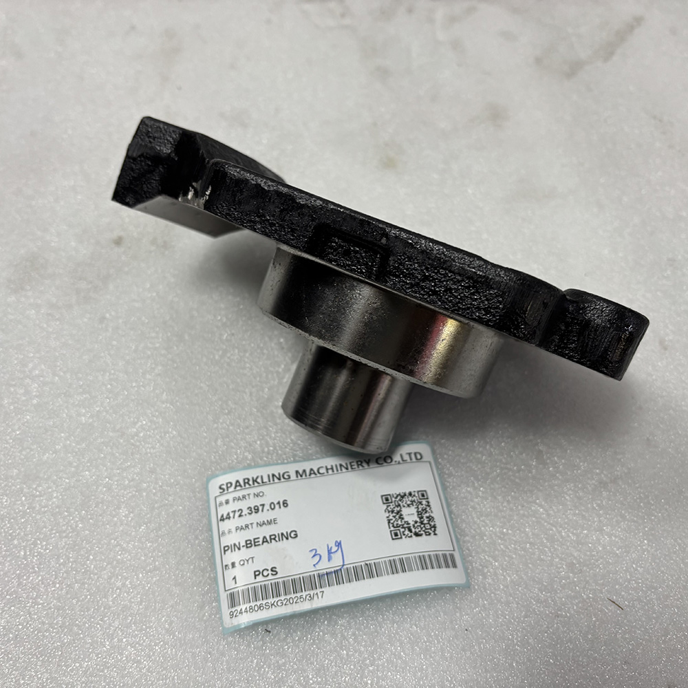 ZF 4472397016 4472.397.016 4472-397-016 BEARING PIN
