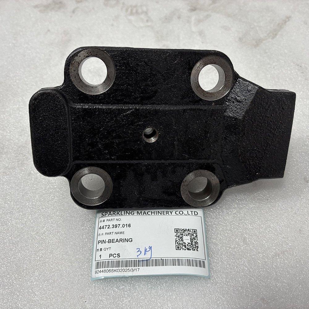 ZF 4472397016 4472.397.016 4472-397-016 BEARING PIN