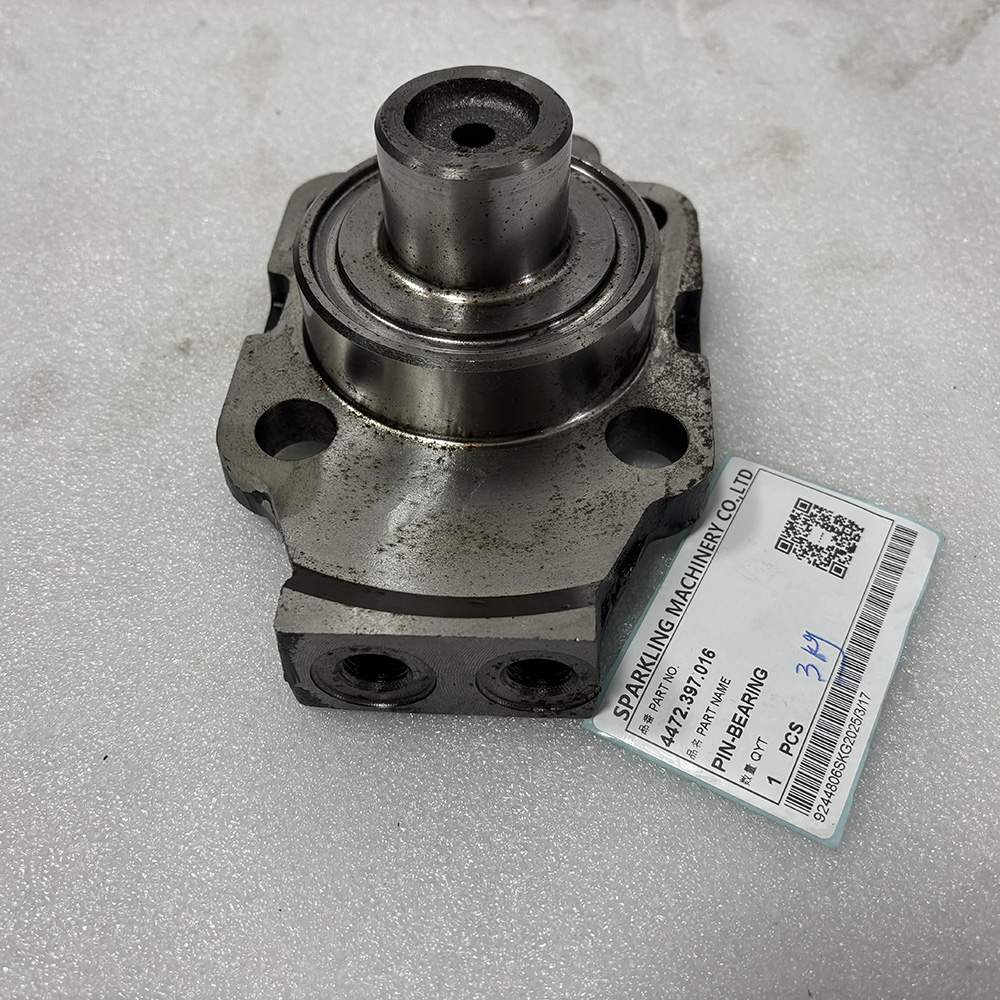 ZF 4472397016 4472.397.016 4472-397-016 BEARING PIN