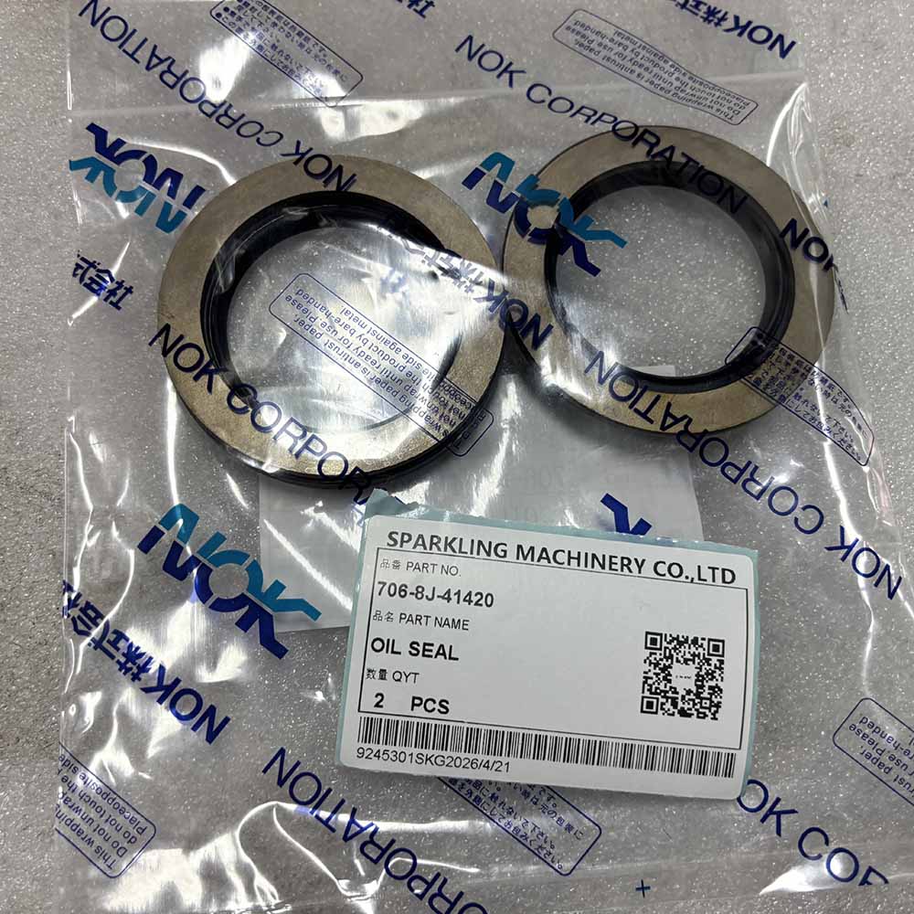 706-8J-41420-hydraulic-motor-oil-seal-for-Komatsu-PC300-7