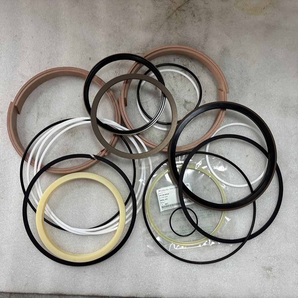 Replacement-boom-cylinder-seals-707-98-85320-for-Komatsu-PC1250-7