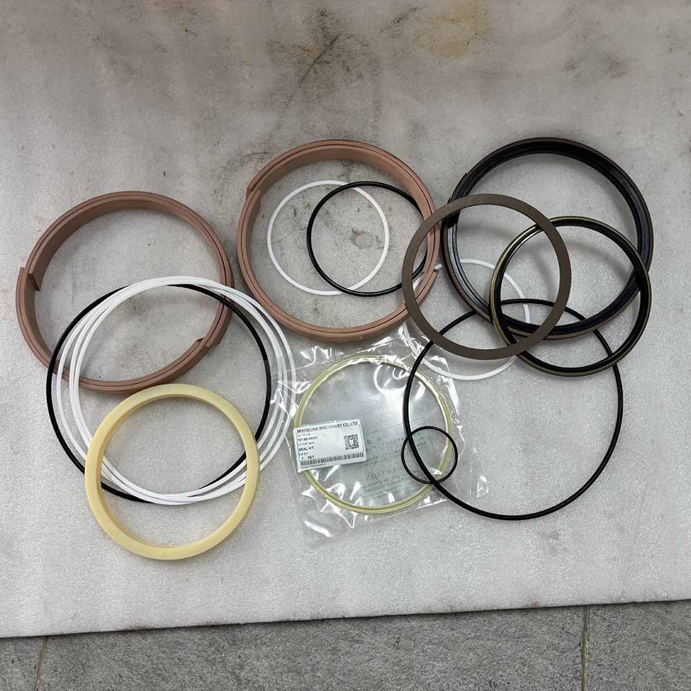 Komatsu-PC1250-8-mining-excavator-cylinder-repair-set-707-98-85320