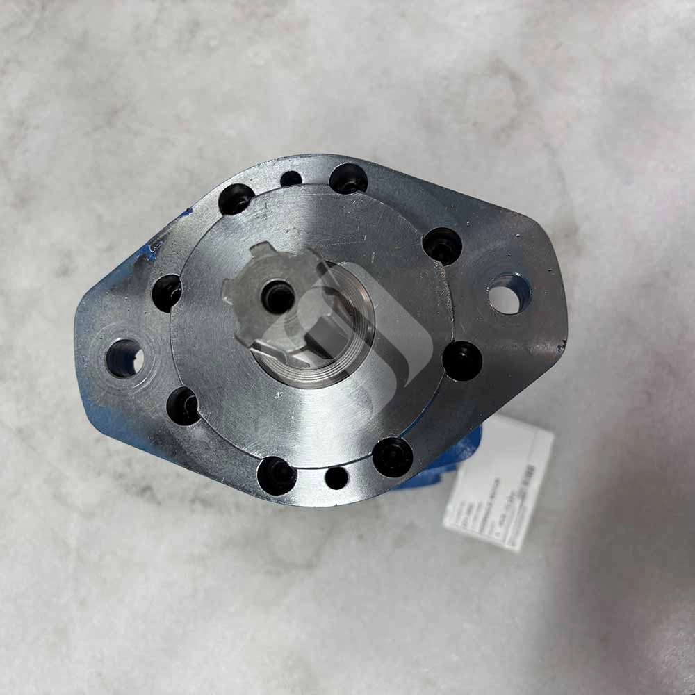 371-1002 Orbital Hydraulic Motor for Heavy Construction Equipment 371-1002-high-torque-orbital-hydraulic-motor-for-loaders