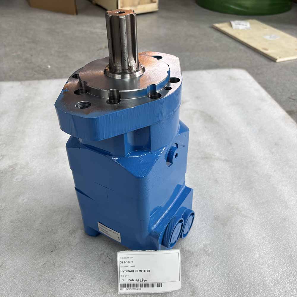 Replacement-hydraulic-drive-unit-371-1002-for-machinery