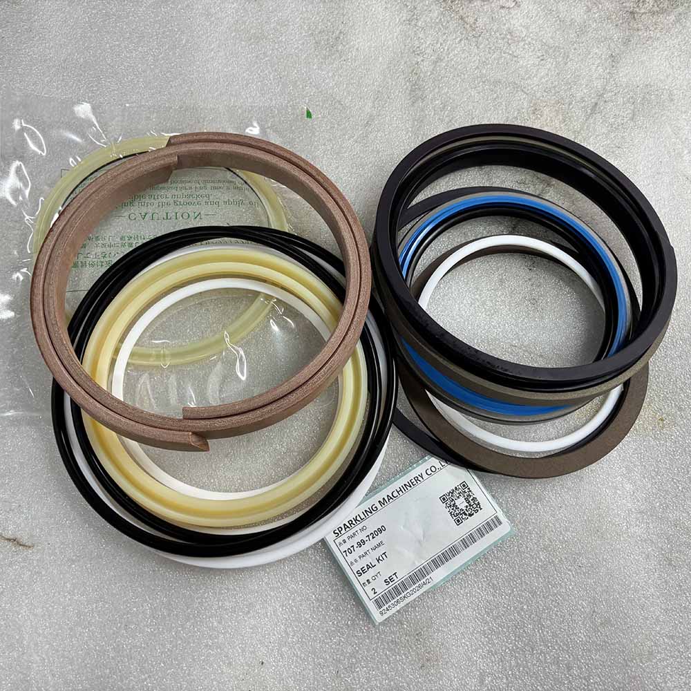 Komatsu-PC1250LC-8-mining-excavator-cylinder-repair-kit-707-99-72090