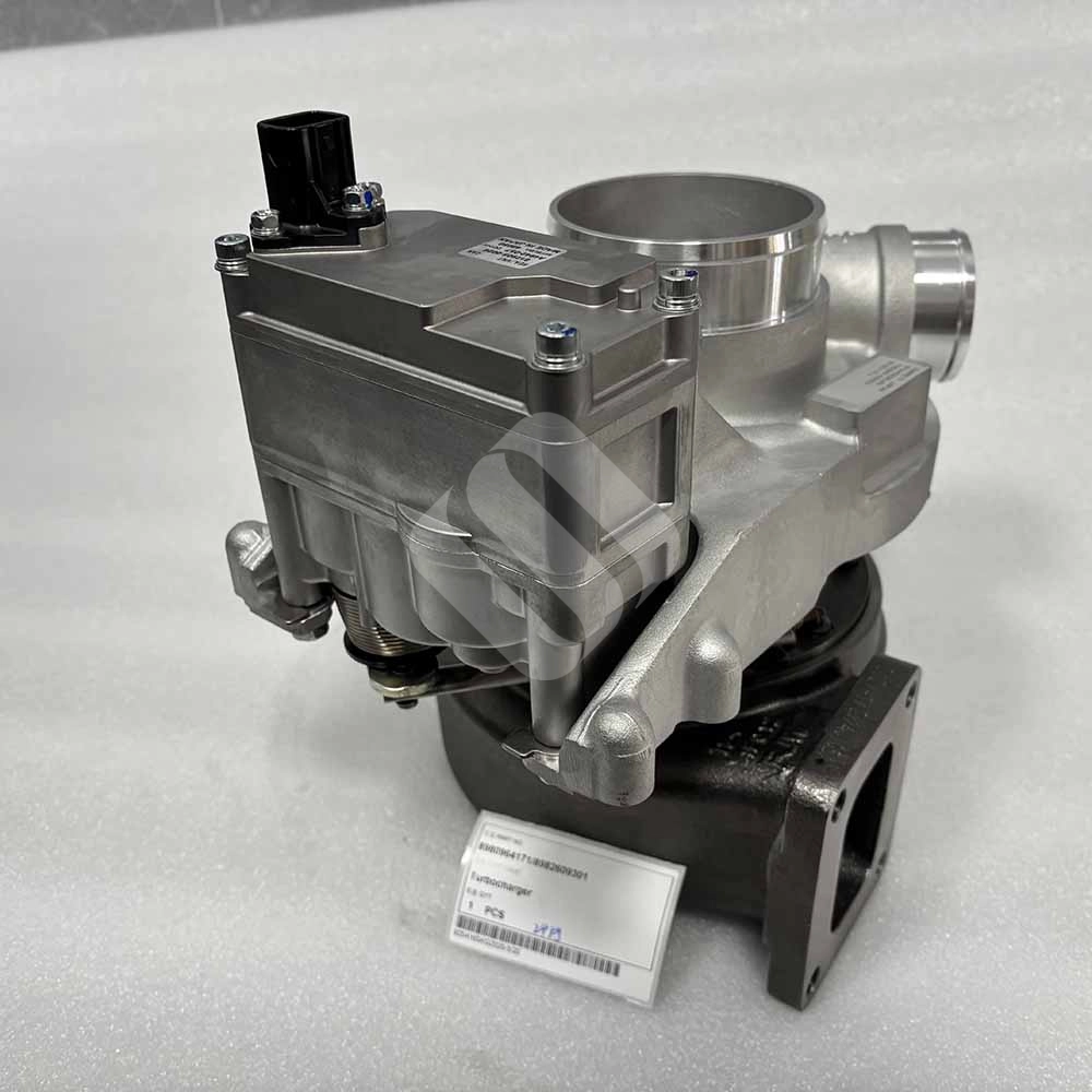 HITACHI EXCAVATOR PARTS MADE IN CHINA NEW ZX350LC-5B ZX350LCN-5B 8980964171 8982609301 TURBOCHARGER SPARKLING MACHINERY HITACHI EXCAVATOR PARTS MADE IN CHINA NEW ZX350LC-5B ZX350LCN-5B 8980964171 8982609301 TURBOCHARGER SPARKLING MACHINERY